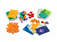 KINMO - RUIBAL - Neptuno Games