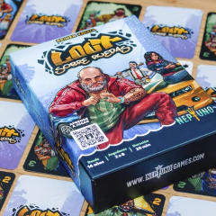 LOOT - comprar online