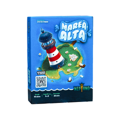 MAREA ALTA