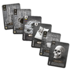 MYSTERY RUMMY: HORROR EN LONDRES en internet