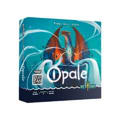 OPALE