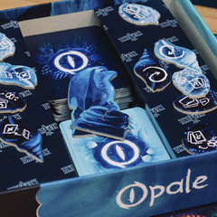 OPALE en internet