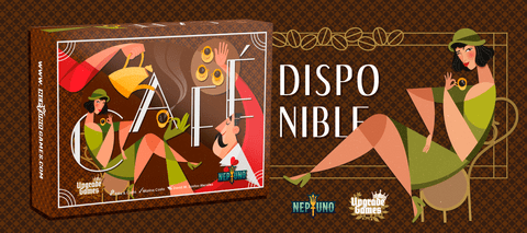 Carrusel Neptuno Games