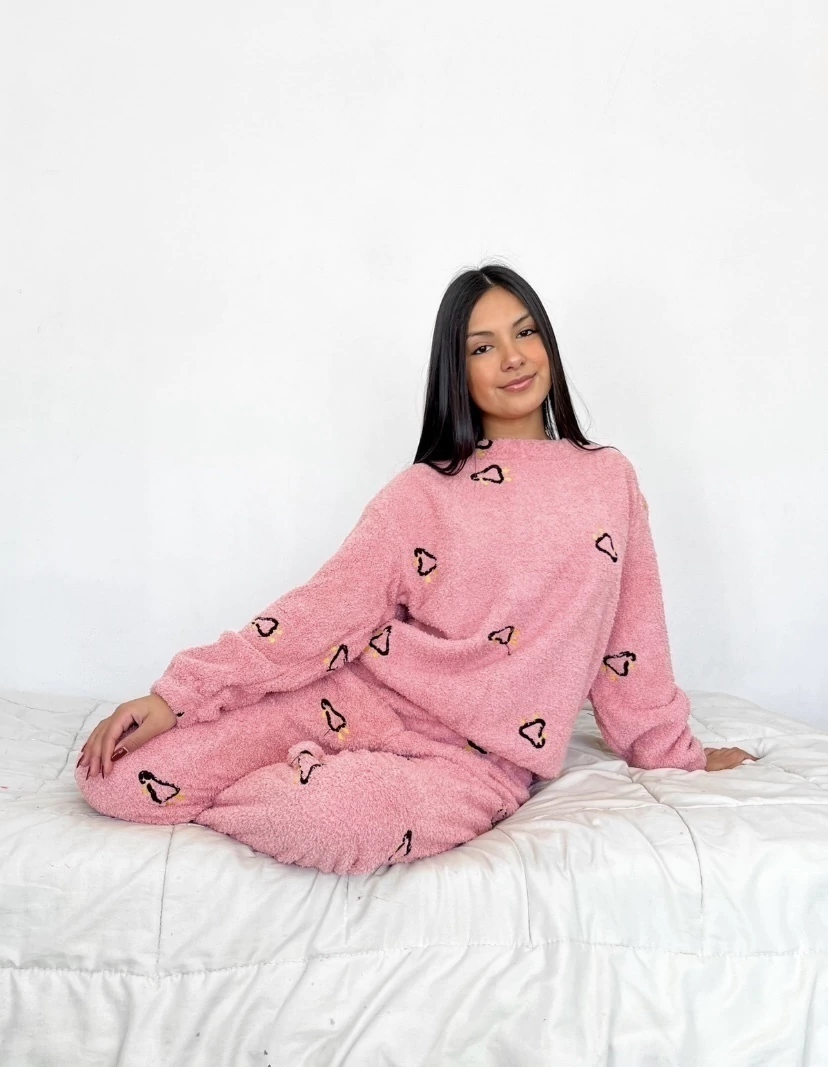 Pijamada ginebra premium