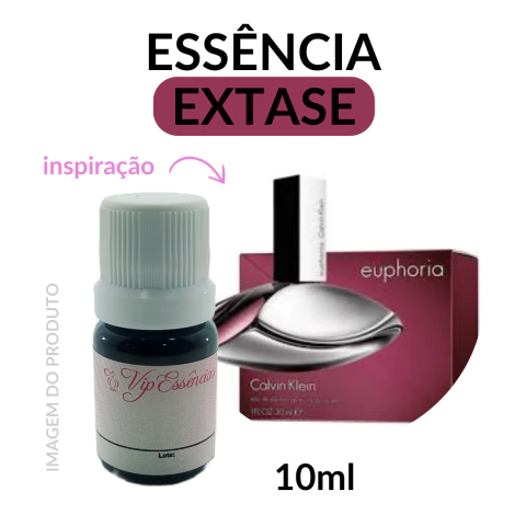 Essência Extase 10ml