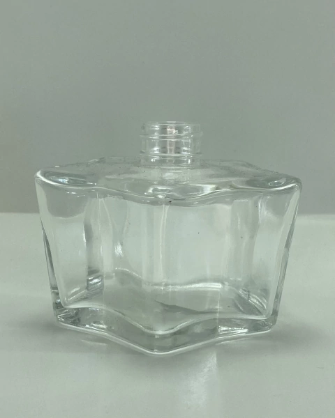 Vidro Star 290ml Rosca 28 (1un)