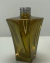 Vidro Elegance Ouro Metal 200ml Rosca 28 (1un)