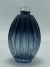 Vidro Gomos Night Blue Fosco 300ml Rosca 28 (1un)