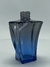 Vidro Elegance Degrade Fumê com Azul Rosca 28 (1un)