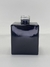 Vidro Cubo Preto Brilhoso 250ml Rosca 28 (1un)