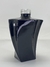 Vidro Elegance Preto Brilhoso 200ml Rosca 28 (1un)