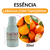Essência Laranja Com Tangerina 30ml