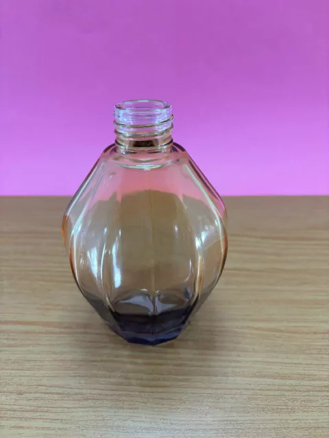 Vidro Lampe Por do sol 300ml Rosca 28 (1un) - comprar online