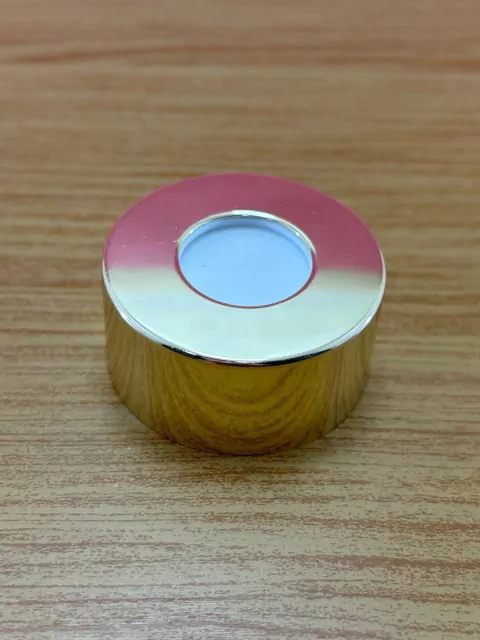 tampa difusor doppio Dourado r28 - - comprar online