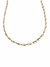 GARGANTILHA AGNES BAGUETE - comprar online