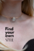 CAMELLIA CHOKER