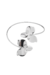 ORQUÍDEA DUO BRACELETE - Dalaoh