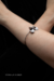ORQUÍDEA SOLO BRACELETE - loja online