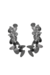 FLORATTA DARK EAR CUFF PAR na internet
