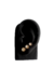 PACK BRINCO STUD ZIRCÔNIA REDONDA - comprar online