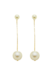 BRINCO GROOVE PERLE - comprar online