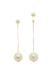 BRINCO GROOVE PERLE - loja online