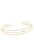 CHOKER FIO TRIPLO - comprar online