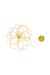 BROCHE FIORE - Dalaoh