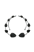 BRINCO CONTORNO ORIENT DARK - Dalaoh