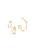 TARRAXA EAR CUFF FIO