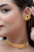 FLORATTA GLOW BRINCO ASSIMÉTRICO - loja online