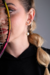 BRINCO POP PIN GLOW PAR
