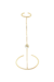 HAND CHAIN OFFSET PÉROLA - comprar online