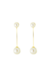 BRINCO POP PIN PEROLA PAR - comprar online