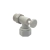 Llave de paso universal ½"