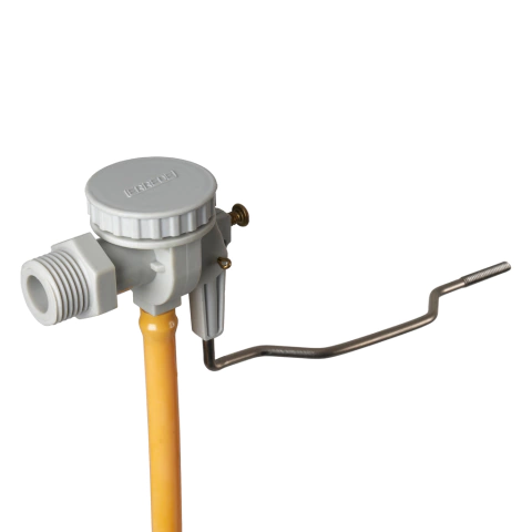 Válvula Para Depósito de pared 1/2´´ Macho