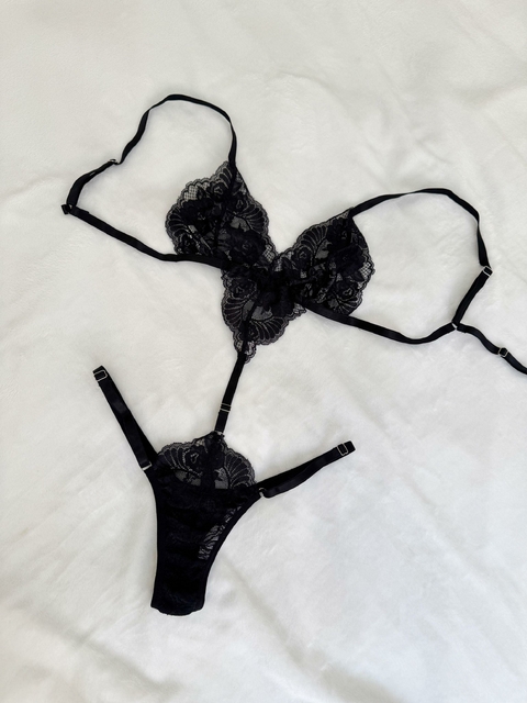 Body Blair Preto