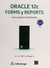 Oracle 12c Forms Y Reports