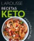 RECETAS KETO para todos los días
