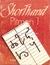 SHORTHAND PITMAN 1