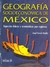 GEOGRAFIA SOCIOECONOMICA DE MEXICO