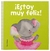 ¡ESTOY MUY FELIZ!