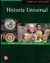 HISTORIA UNIVERSAL. BACHILLERATO