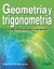 GEOMETRIA Y TRIGONOMETRIA. CUADERNO DE TRABAJO INTERACTIVO. BACHILLERATO