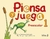 PIENSA Y JUEGA 1. PREESCOLAR