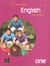 ENGLISH ONE. WORKBOOK