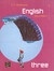 ENGLISH THREE 3. WORKBOOK