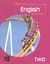 ENGLISH TWO. WORKBOOK