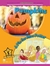 PUMPKINS / A PIE FOR MISS POTTER