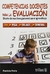 COMPETENCIAS DOCENTES PARA LA EVALUACION